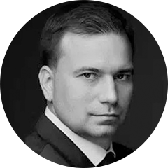 Krystian Mazur - CEO Kartform